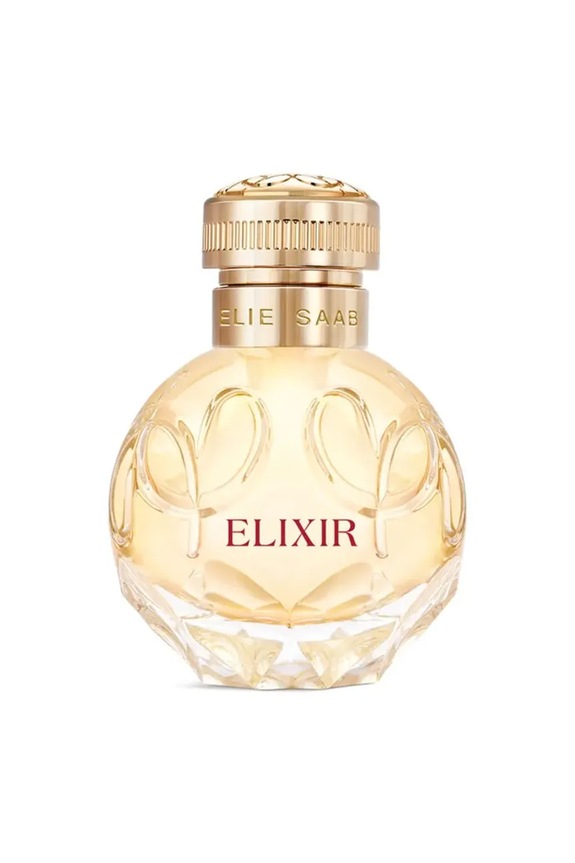 ELIE SAAB woda perfumowana ES Elixir EDP 50ml żółty 4502110