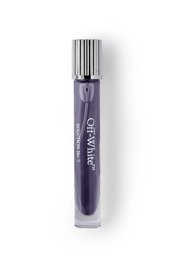 Off-White OFF Solution No. 9 EDP 15ml vícebarevná OC25009C99AL115M3678