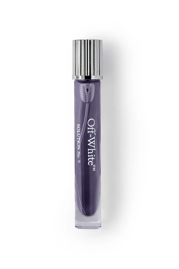 Off-White OFF Solution No. 9 EDP 15ml vícebarevná OC25009C99AL115M3678