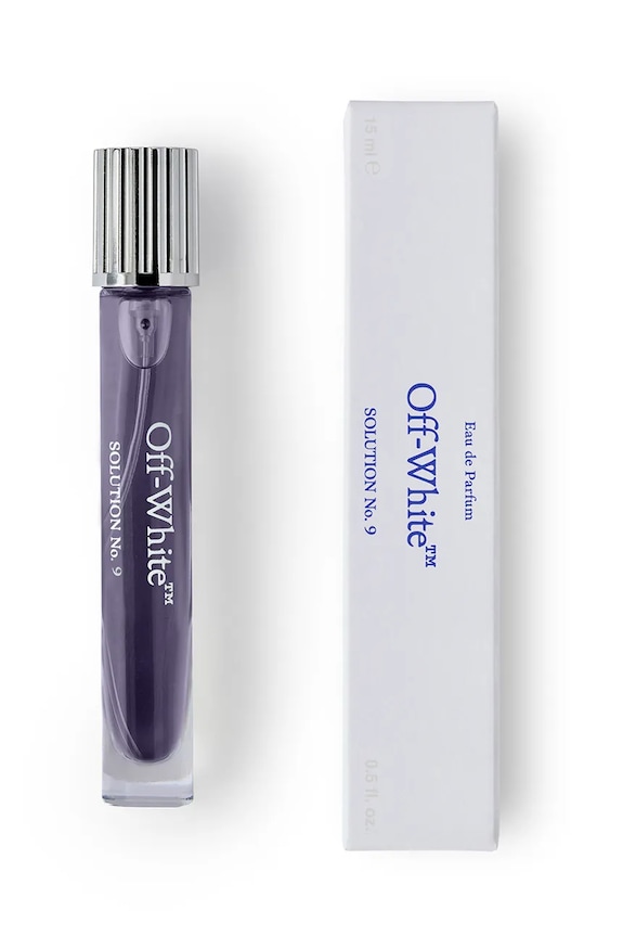 Off-White OFF Solution No. 9 EDP 15ml OC25009C99AL115M3678 vícebarevná AA00