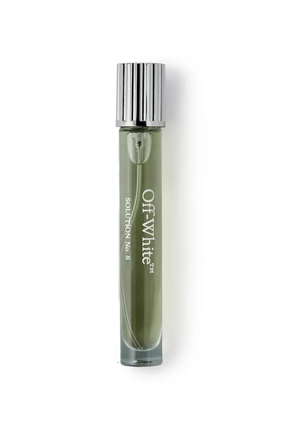Off-White OFF Solution No. 8 EDP 15ml vícebarevná OC25009C99AL115M5778