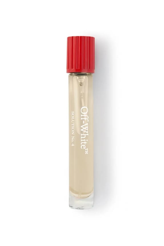 Off-White OFF Solution No. 4 EDP 15ml vícebarevná OC25010C99AL115M1601