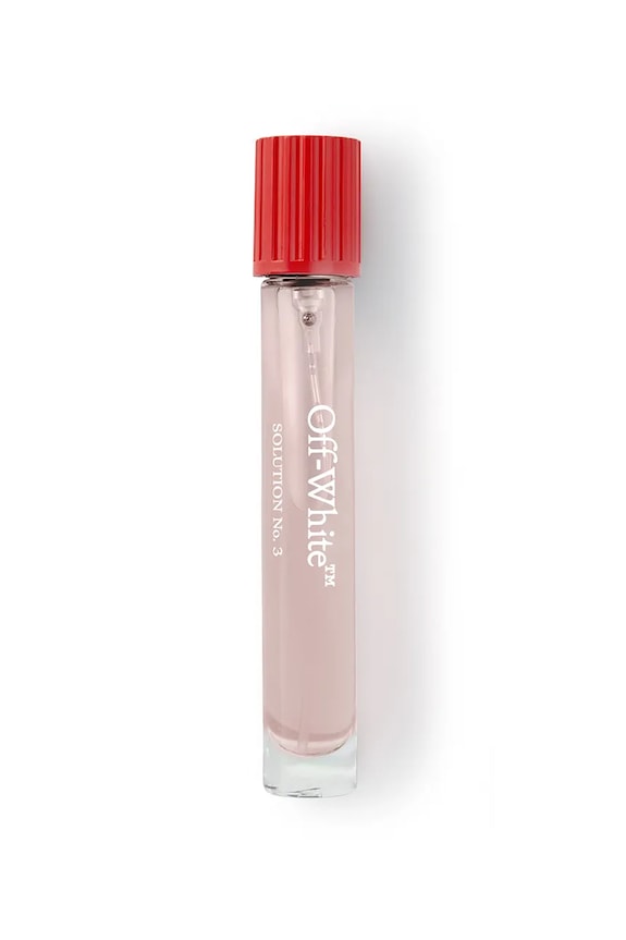 Off-White OFF Solution No. 3 EDP 15ml vícebarevná OC25010C99AL115M3001