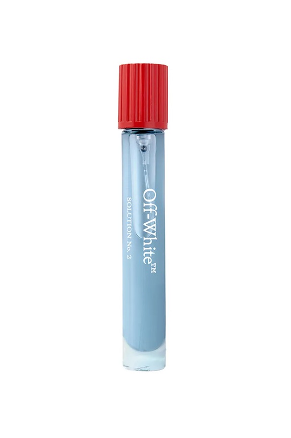 Off-White OFF Solution No. 2 EDP 15ml vícebarevná OC25010C99AL115M4001