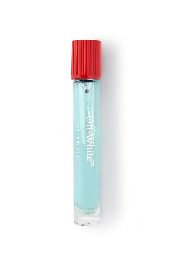 Off-White OFF Solution No. 1 EDP 15ml vícebarevná OC25010C99AL115M5001
