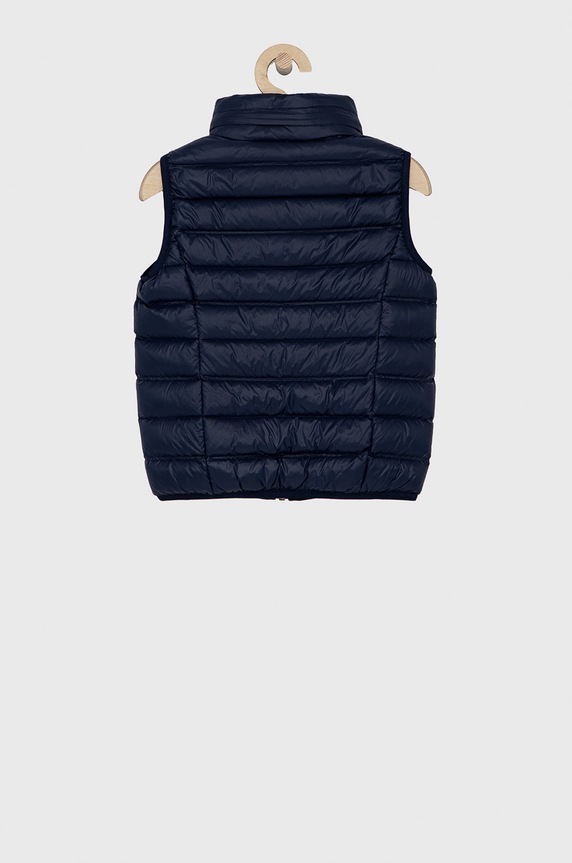 EA7 Emporio Armani - Detská vesta 104-164 cm 8NBQ01.BN29Z tmavomodrá AA00