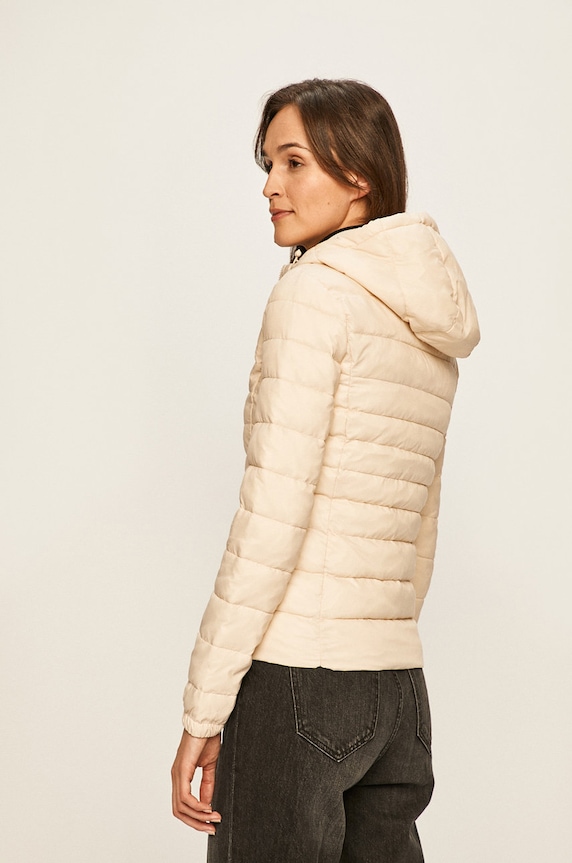 Ruházat Only - Rövid kabát 15156569 bézs