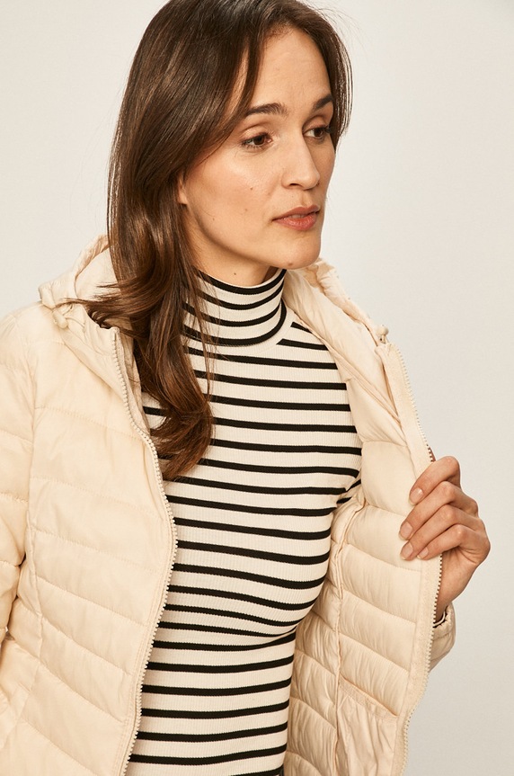 Only - Rövid kabát 15156569