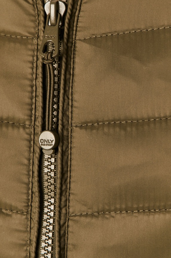 Only - Kurtka 15156569 zielony