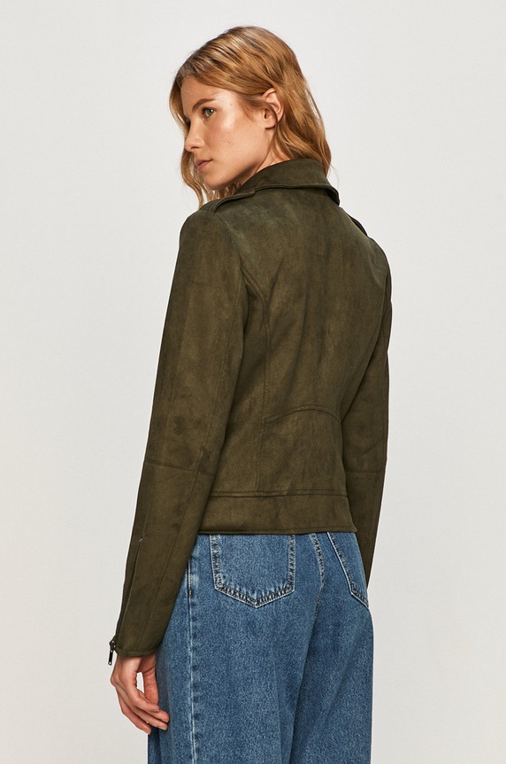 Odzież Vila Ramoneska 14057232 zielony