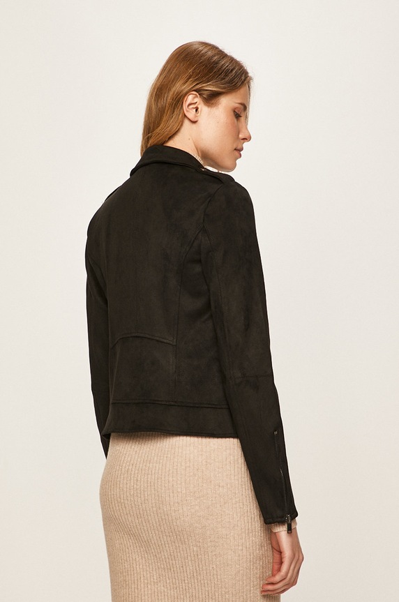 Odzież Vila Ramoneska 14057232 czarny