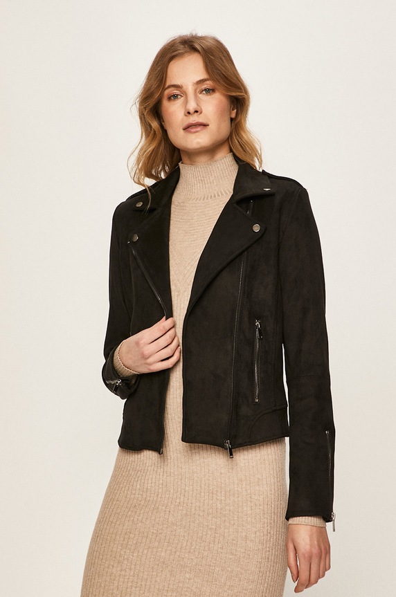 Vila Ramoneska czarny 14057232