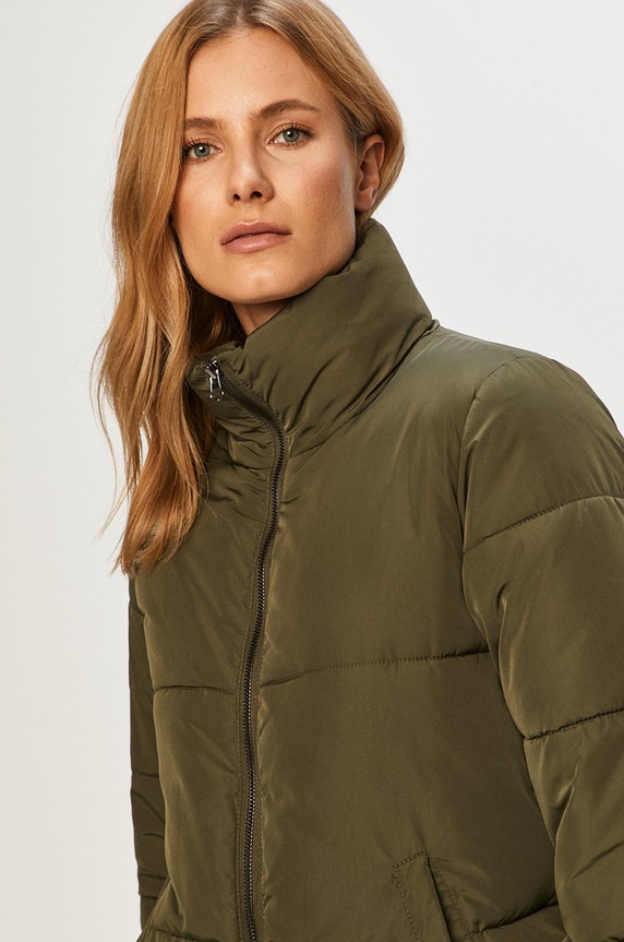 Jacqueline de Yong - Jakna zelena 15213591