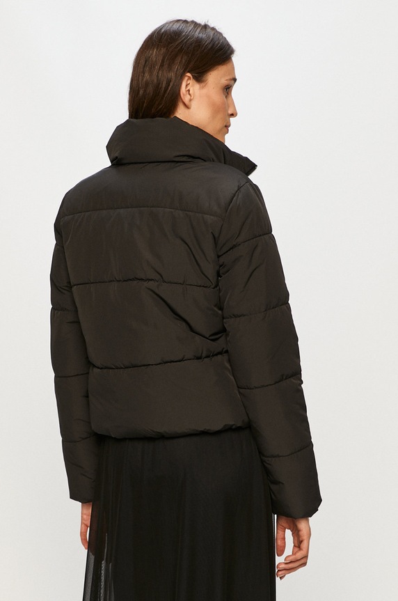 Odzież Jacqueline de Yong - Kurtka 15213591 czarny