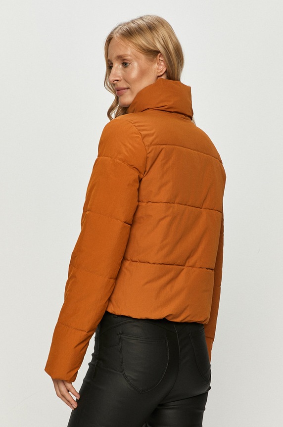 Odzież Only - Kurtka 15205371 brązowy