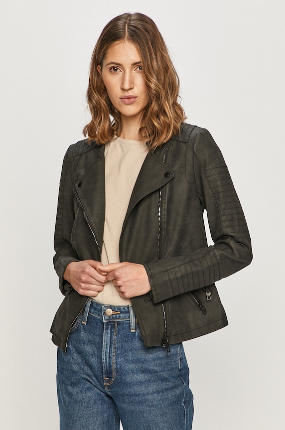 Only - Ramoneska nieocieplane czarny 15102997...