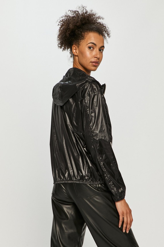 Odzież Armani Exchange Kurtka 8NYB35.YNYNZ.NOS 8NYB35.YNYNZ.NOS czarny