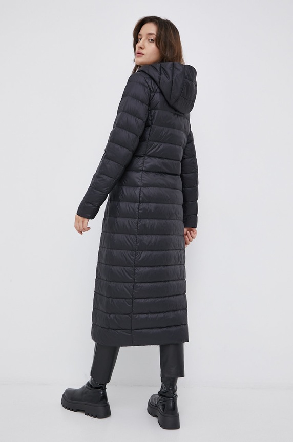 Vila Kurtka puchowa 14060796 czarny AA00