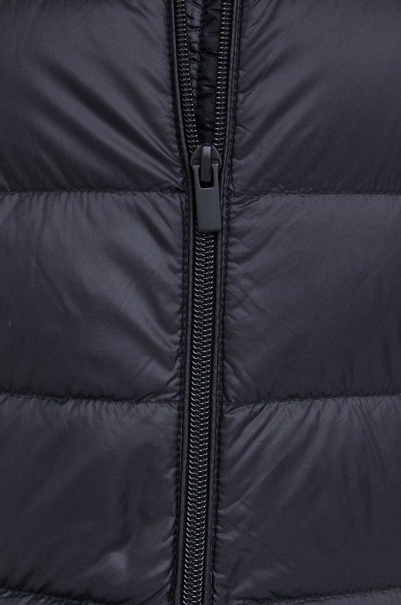 Vila Kurtka puchowa 14060796 czarny