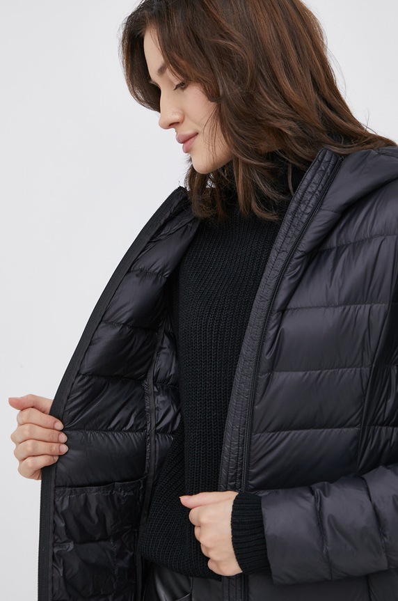 Vila Kurtka puchowa 14060796