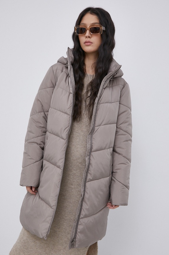 Vila Kurtka pozostałe szary 14063166