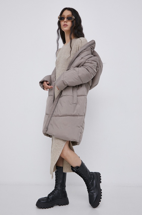 Vila Kurtka 14063166 szary AA00