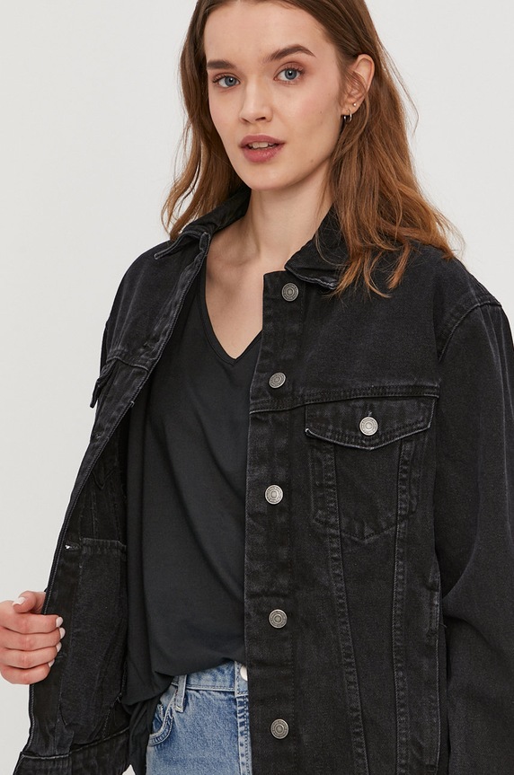 Vero Moda Kurtka jeansowa 10226052
