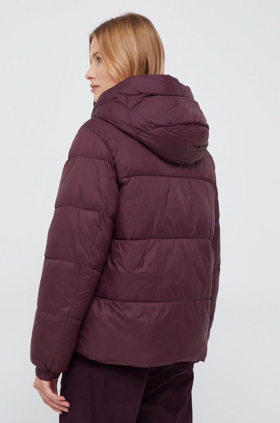 Oblečení Bunda Vero Moda 10273951.Winetastin burgundské