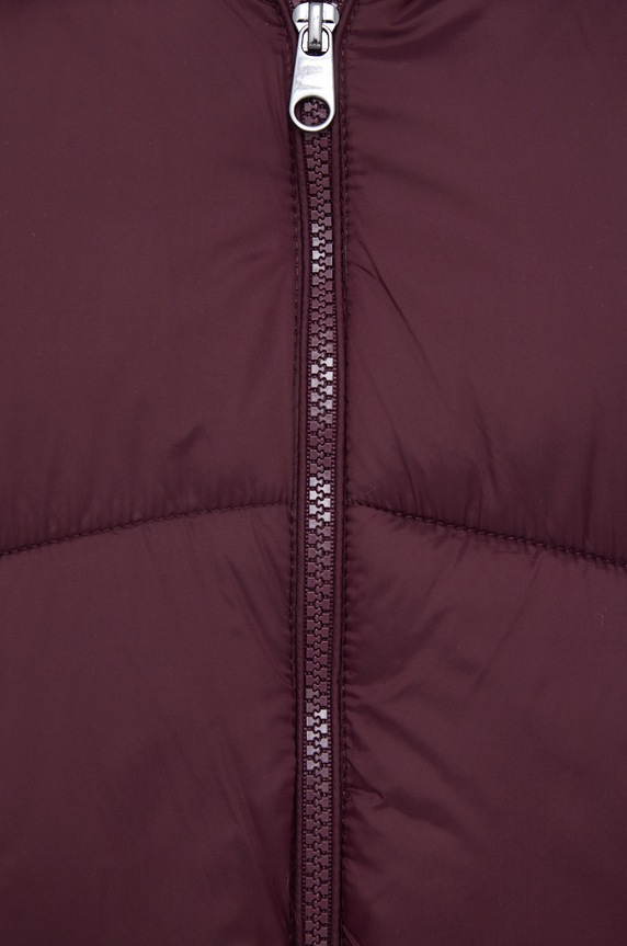 Bunda Vero Moda 10273951.Winetastin burgundské