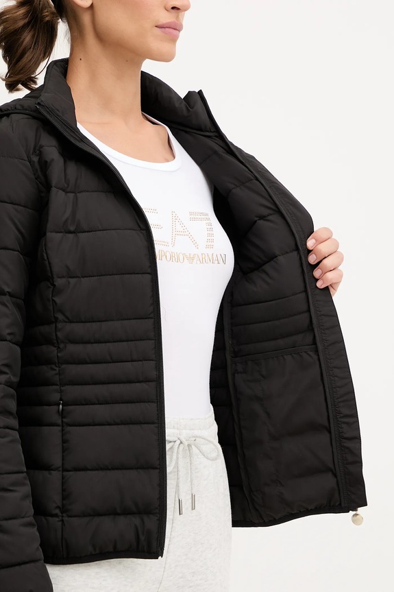 EA7 Emporio Armani rövid kabát 8NTB23.TNF8Z.NOS