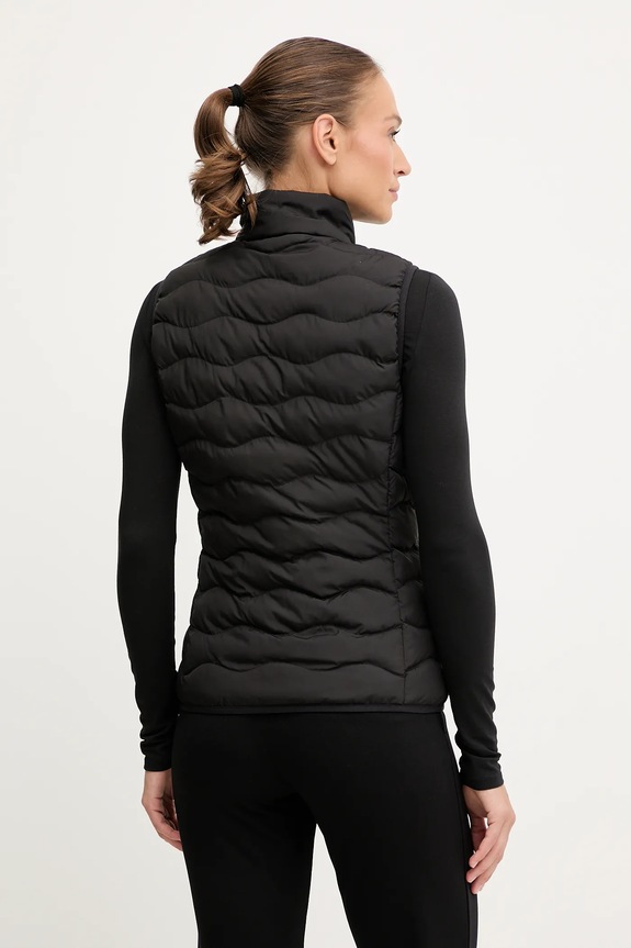 Oblačila Brezrokavnik EA7 Emporio Armani 8NTQ08.TNF8Z.NOS črna