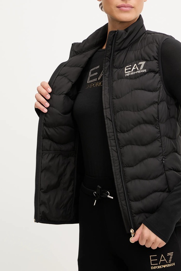 Brezrokavnik EA7 Emporio Armani 8NTQ08.TNF8Z.NOS