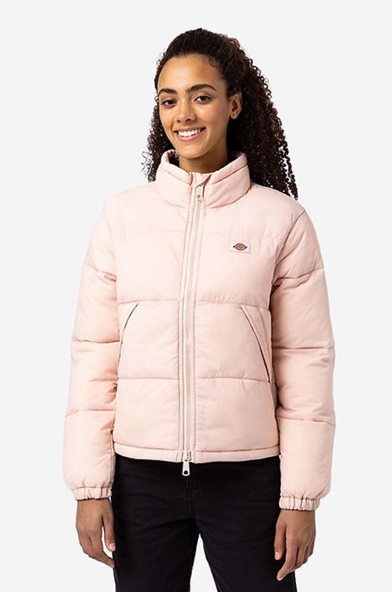 Dickies jacket Alatna other pink DK0A4XP3C50