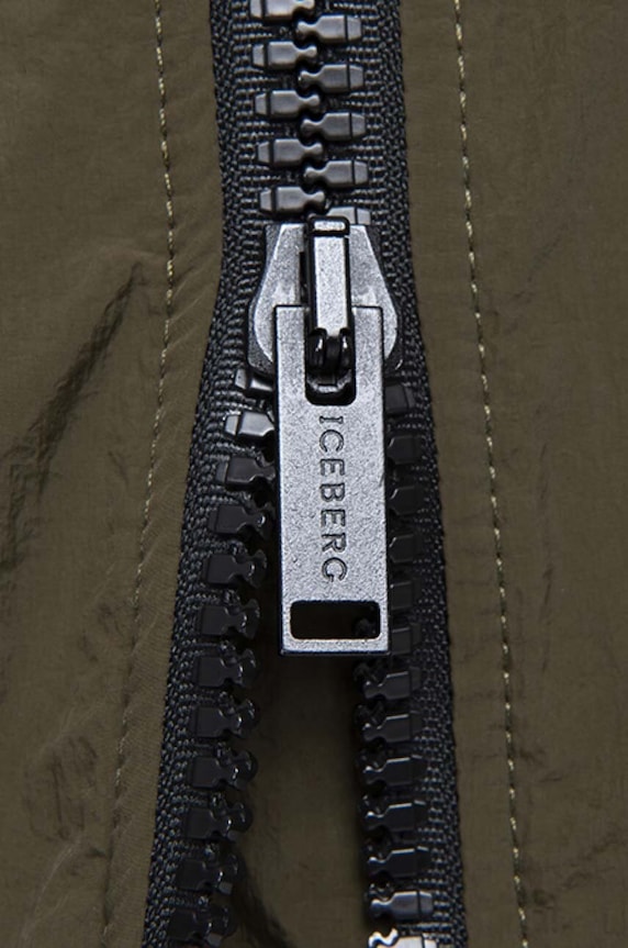 Iceberg parka 20II2PO0415A30