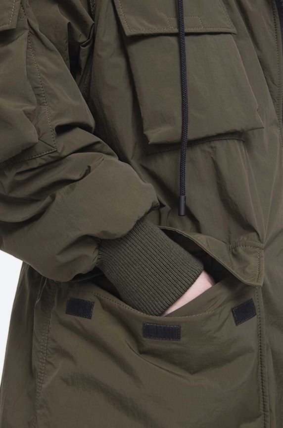 Iceberg parka 20II2PO0415A30
