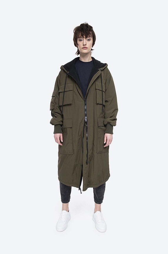 Iceberg parka 20II2PO0415A30
