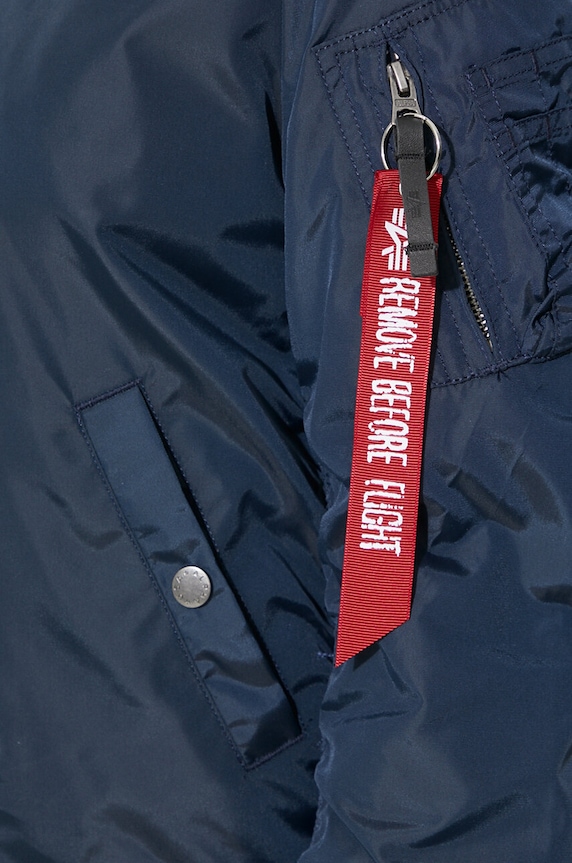 Alpha Industries bomber jacket MA-1 TT Wmn 141041.07