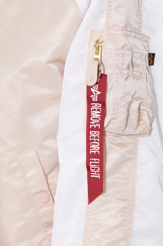 Alpha Industries kurtka bomber MA-1 OS 106001.640