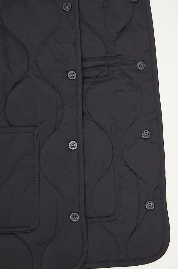 Jakna Carhartt WIP Carhartt WIP W' Skyler Liner I031602 BLACK I031602 crna