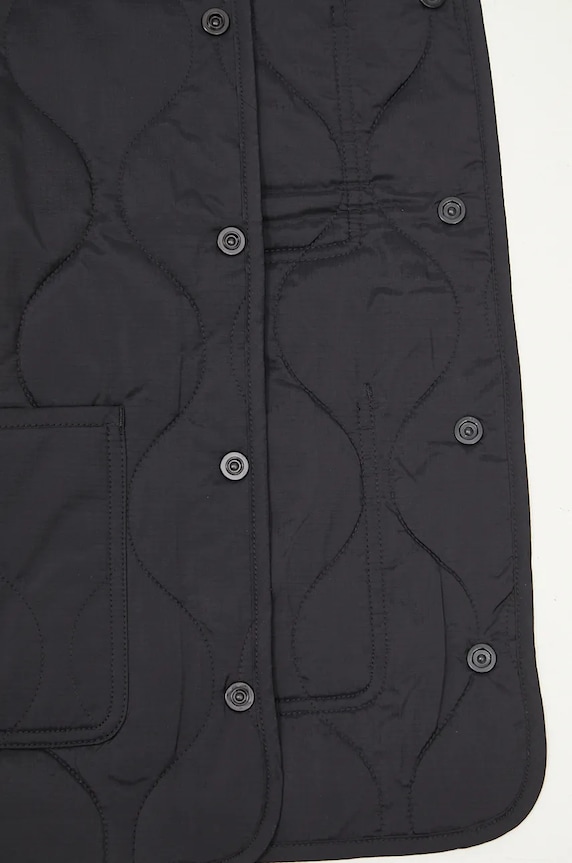 Jakna Carhartt WIP Carhartt WIP W' Skyler Liner I031602 BLACK I031602 crna