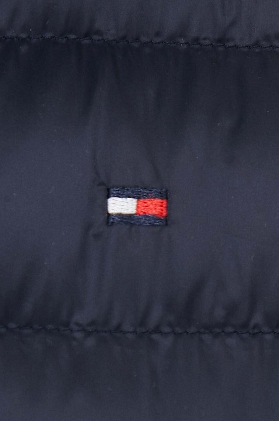 Tommy Hilfiger ujjatlan WW0WW42051 sötétkék