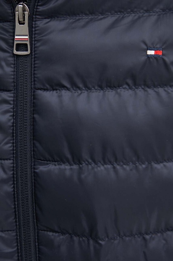 Tommy Hilfiger kurtka WW0WW42046 granatowy
