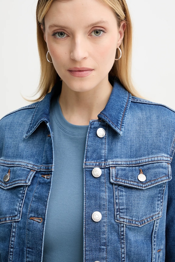 Marc O'Polo farmerdzseki kék M03921625035