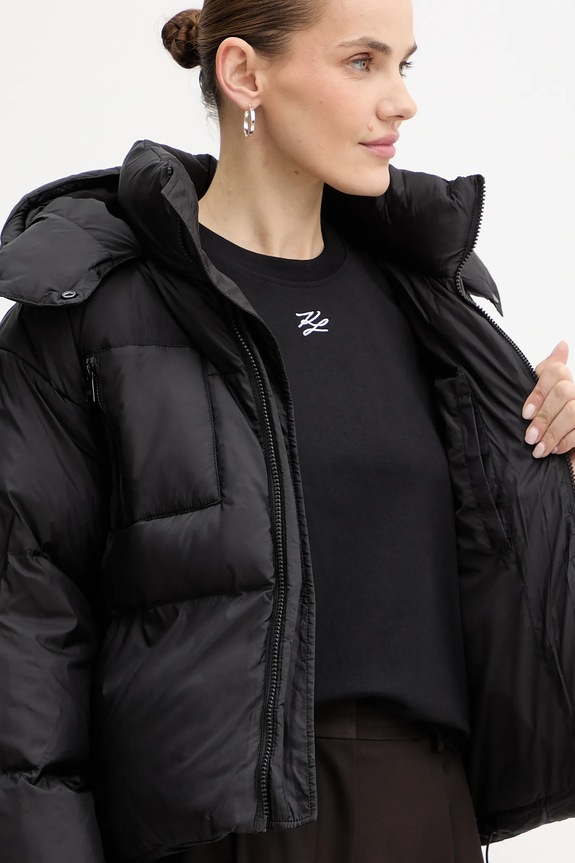 Puhovka Karl Lagerfeld A3W15020