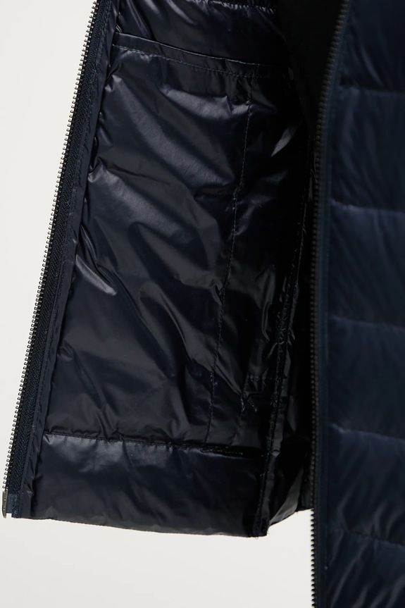 Armani Exchange kurtka puchowa XW001920.AF18757.NOS