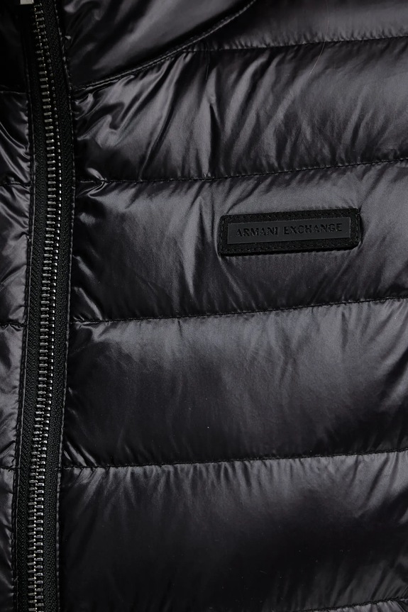 Пуховая безрукавка Armani Exchange XW001921.AF18757.NOS