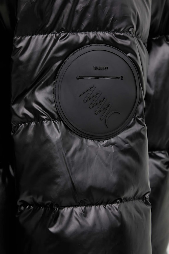 Páperová bunda MMC STUDIO OLORO.JACKET