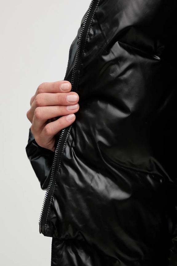 Páperová bunda MMC STUDIO OLORO.JACKET