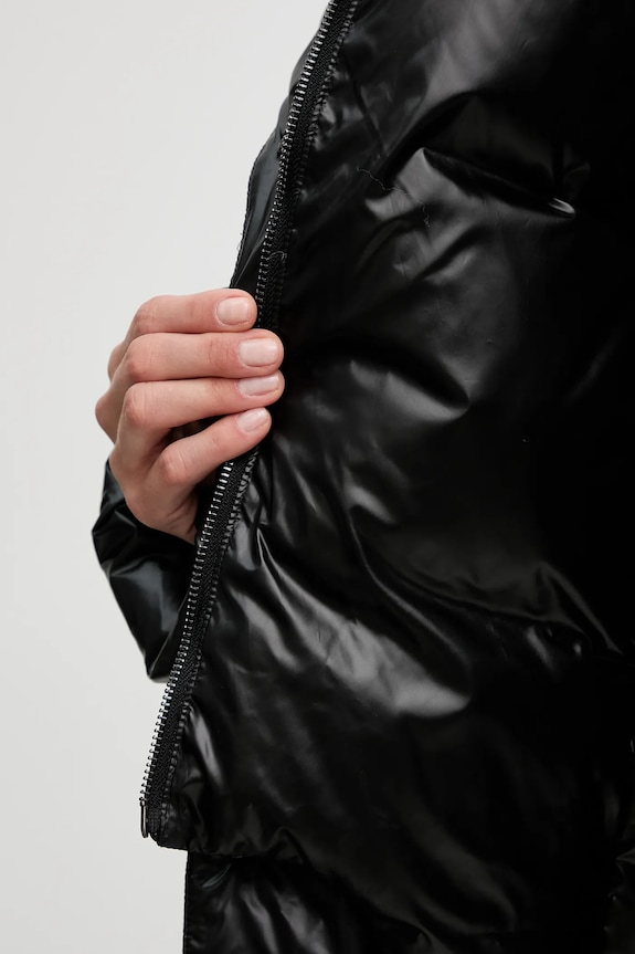 Páperová bunda MMC STUDIO OLORO.JACKET