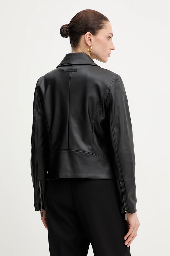Oblečenie Bunda Armani Exchange XW001433.AF16618.NOS čierna